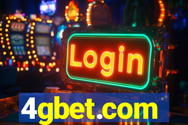 4gbet.com