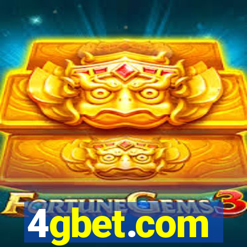 4gbet.com