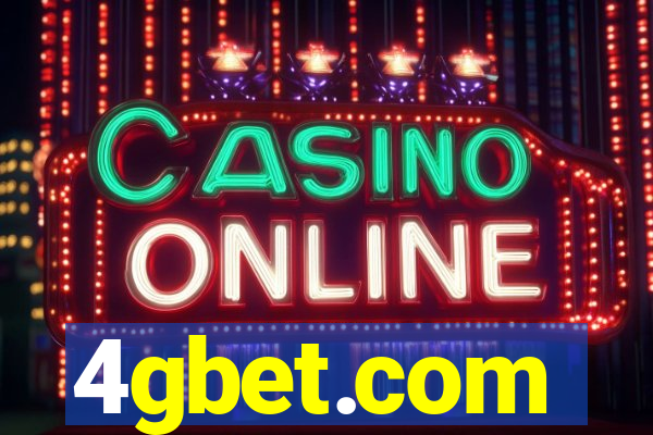 4gbet.com