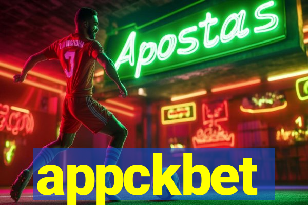 appckbet