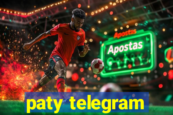 paty telegram