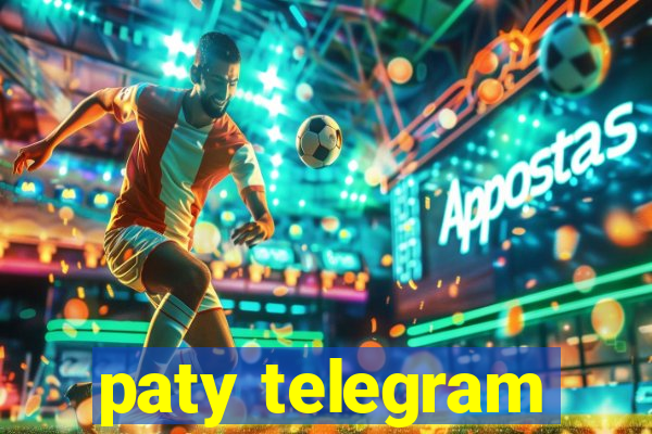 paty telegram