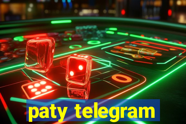 paty telegram