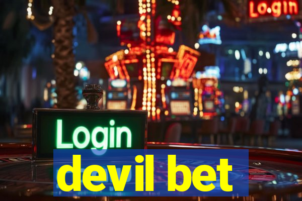 devil bet