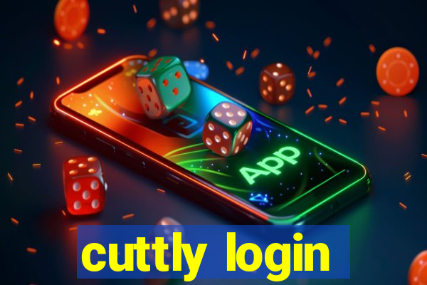 cuttly login