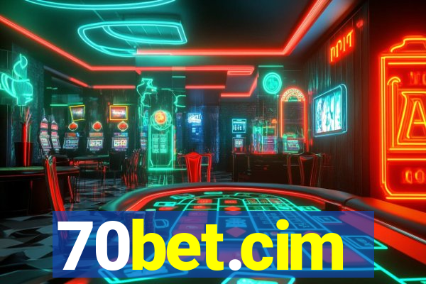 70bet.cim