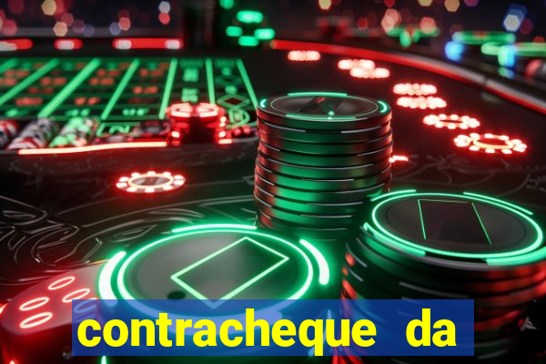 contracheque da prefeitura online betim