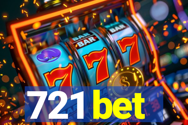 721 bet