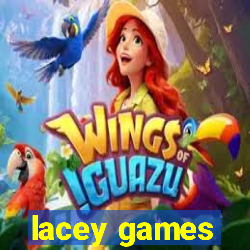 lacey games