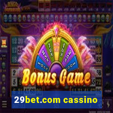 29bet.com cassino