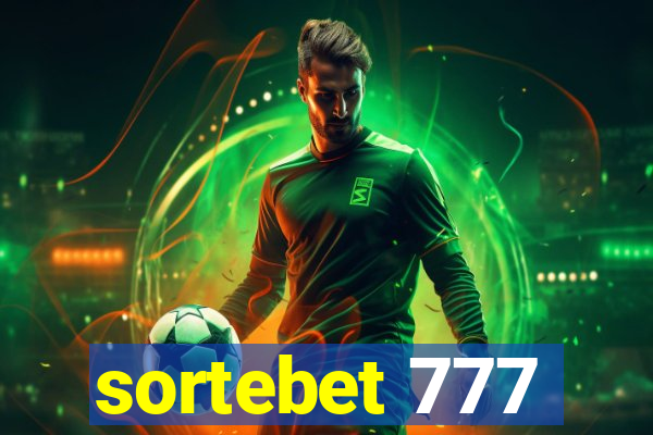 sortebet 777