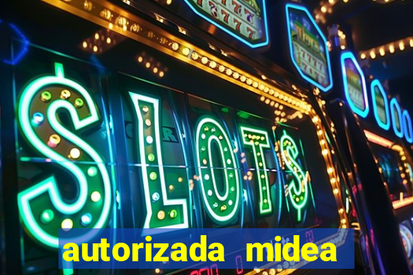 autorizada midea porto alegre