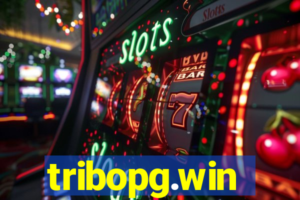 tribopg.win