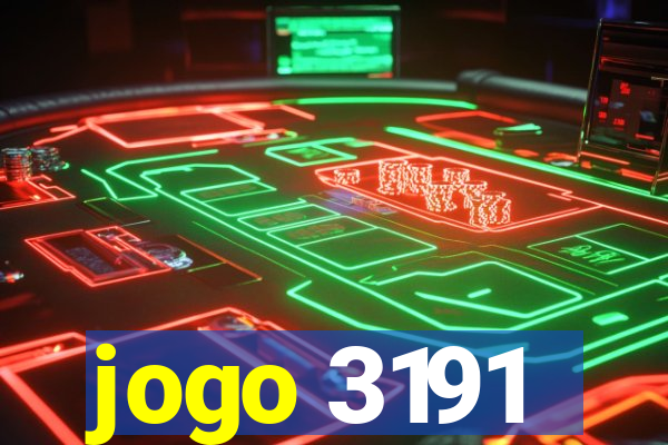 jogo 3191