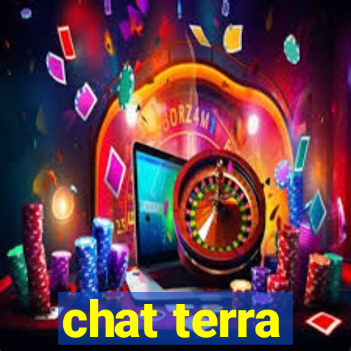 chat terra