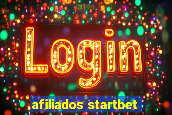 afiliados startbet