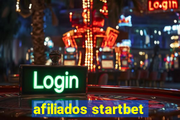 afiliados startbet