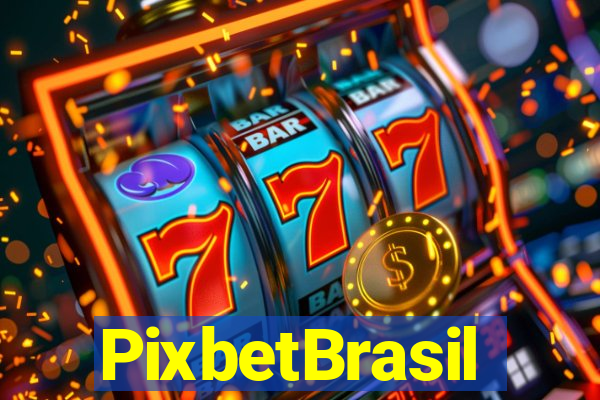 PixbetBrasil