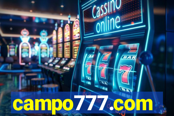 campo777.com