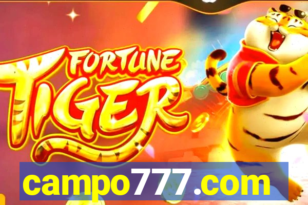 campo777.com