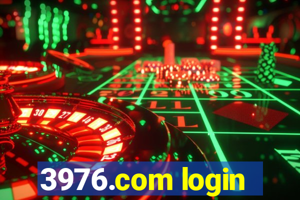 3976.com login