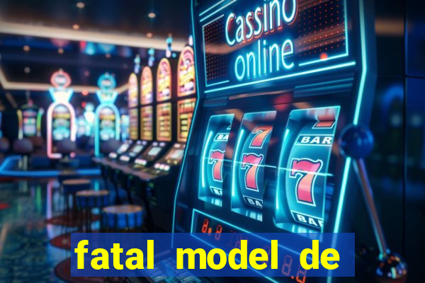 fatal model de itapetinga bahia