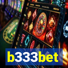 b333bet