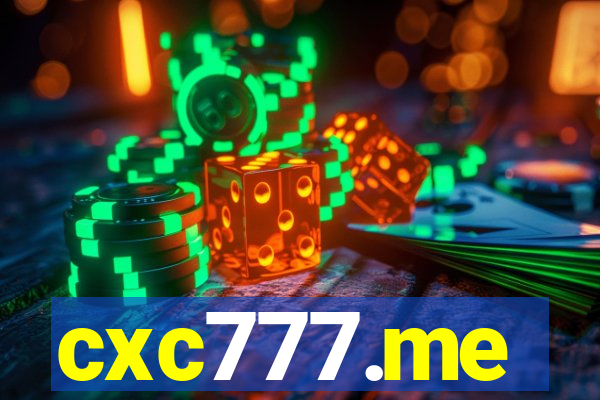 cxc777.me