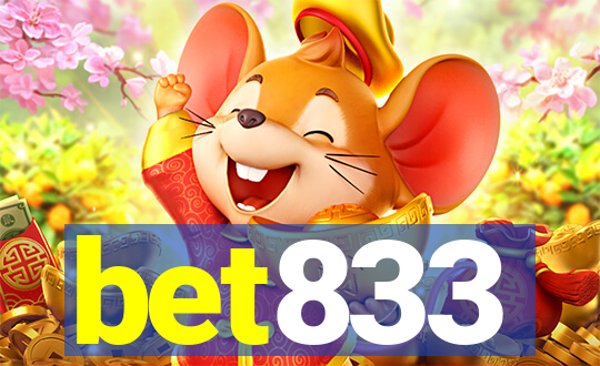 bet833