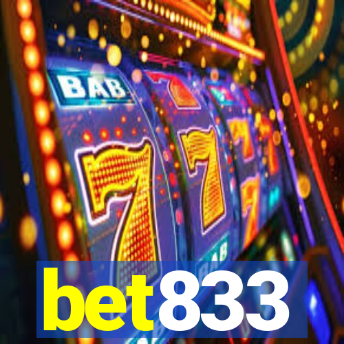 bet833