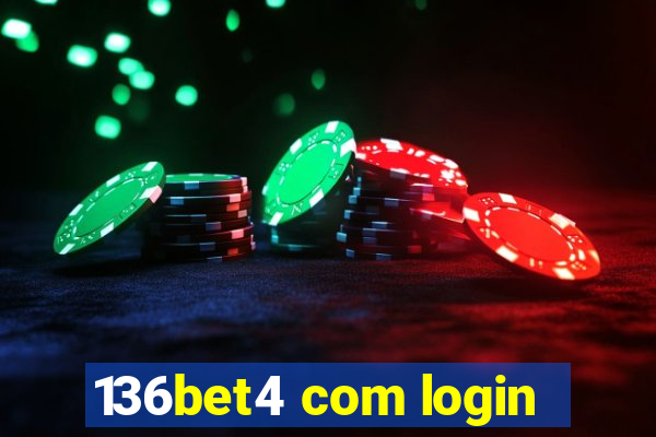 136bet4 com login