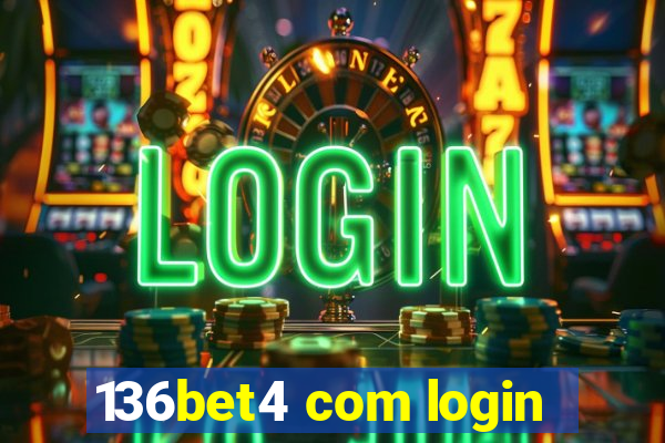 136bet4 com login