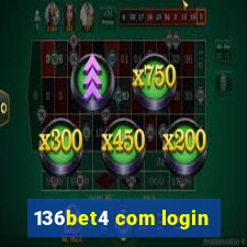 136bet4 com login