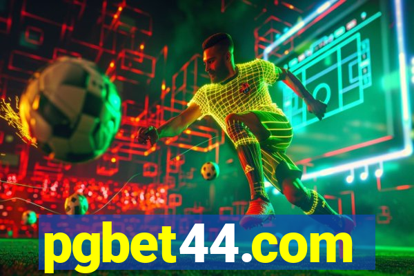 pgbet44.com