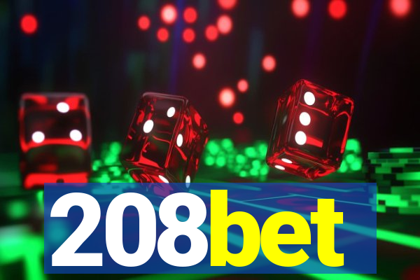 208bet