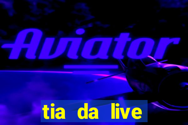 tia da live privacy gratis