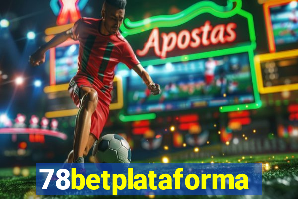 78betplataforma