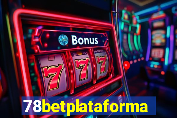 78betplataforma