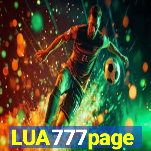 LUA777page