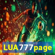 LUA777page