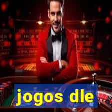 jogos dle