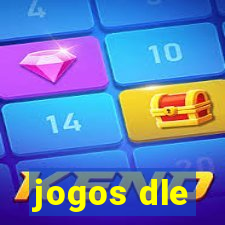 jogos dle