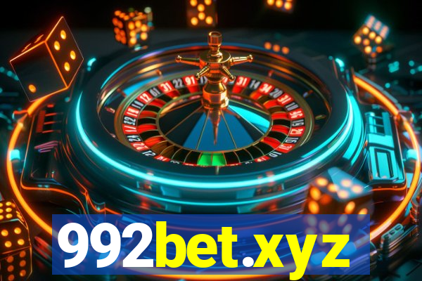 992bet.xyz