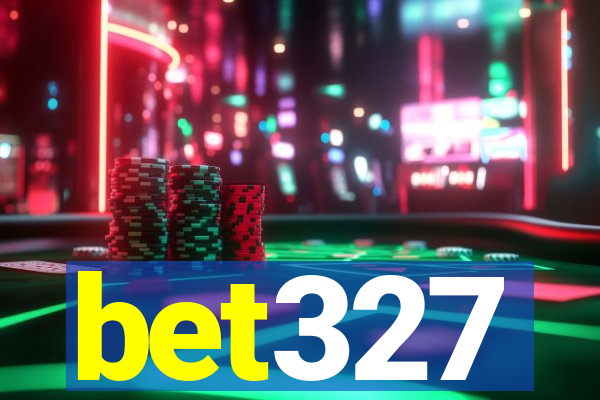 bet327