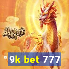 9k bet 777