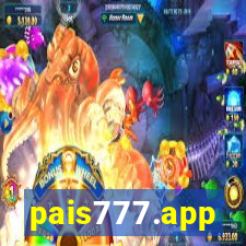 pais777.app