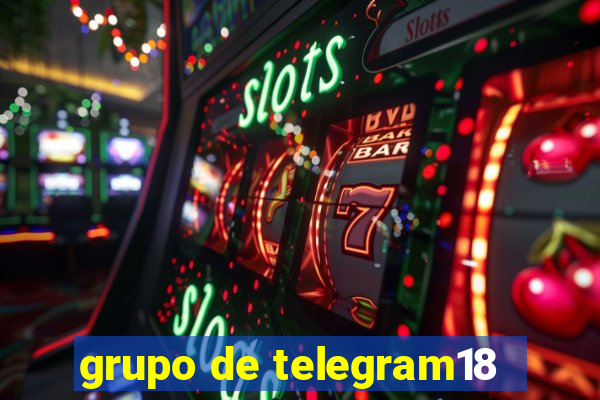 grupo de telegram18