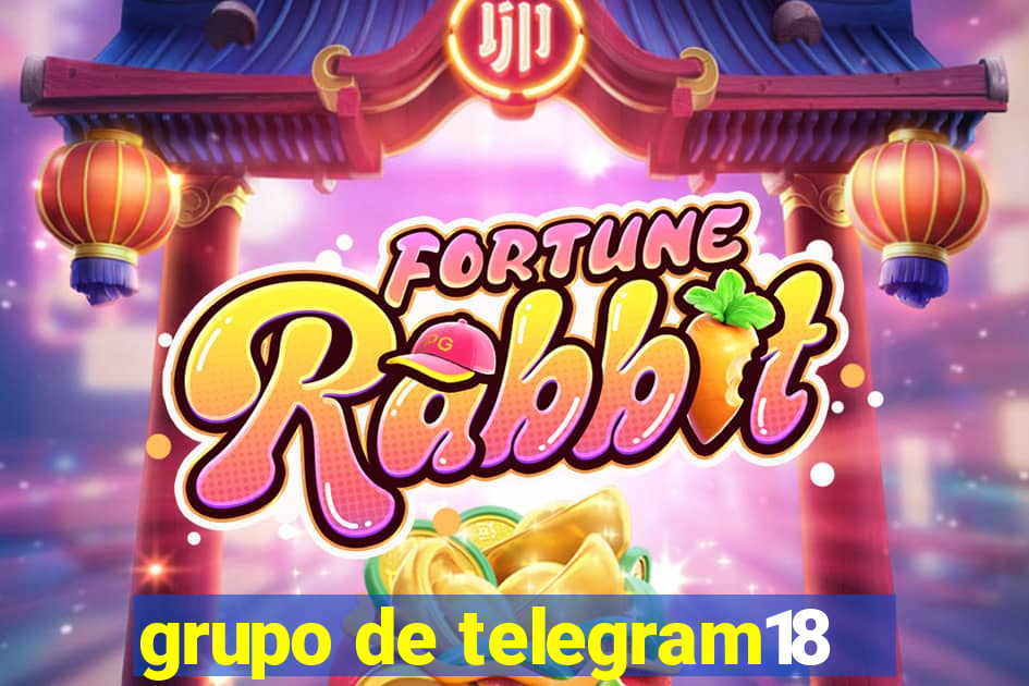 grupo de telegram18