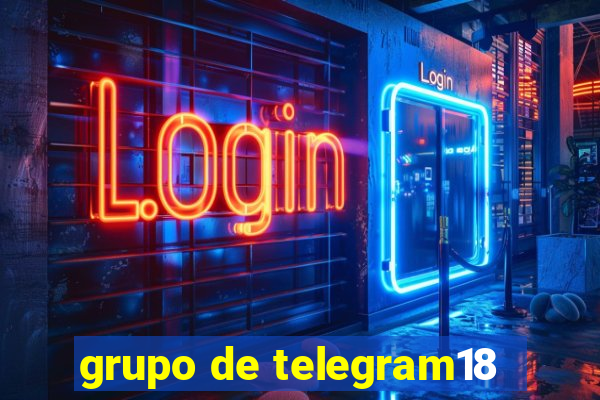 grupo de telegram18