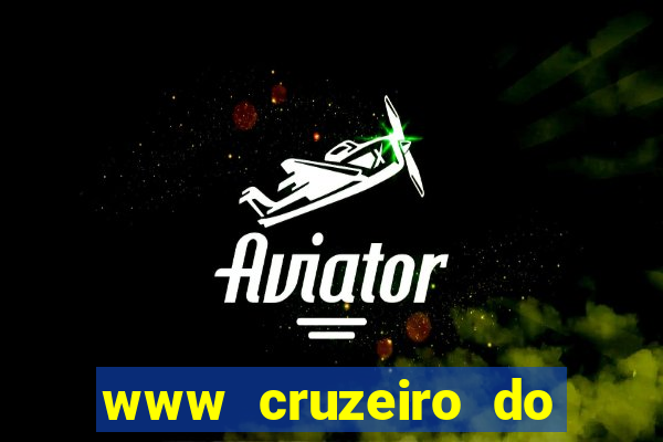 www cruzeiro do sul virtual area do aluno